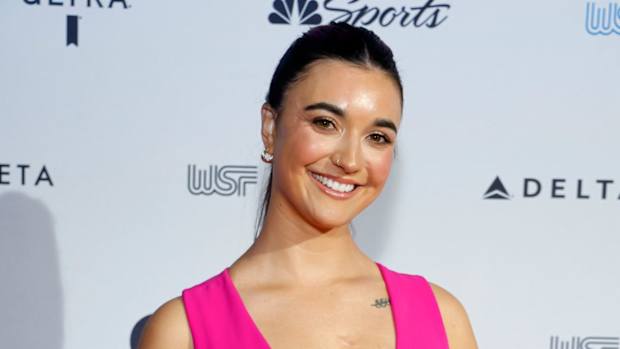 Brenna Huckaby